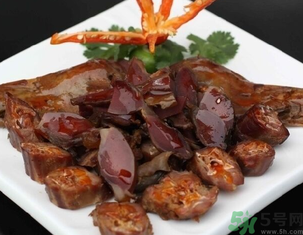 盒裝周黑鴨的保質(zhì)期是多久？周黑鴨可以放幾天？