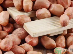 生花生吃多了會怎么樣？生花生吃多了會長胖嗎？
