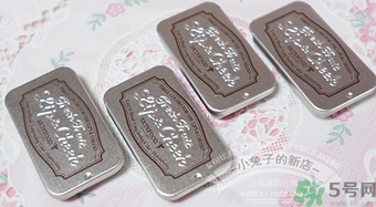 思親膚三色唇頰盒怎么樣？思親膚唇頰兩用腮紅真假辨別