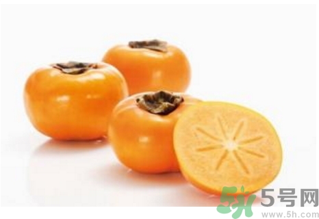 吃柿子后多久可以吃螃蟹？吃柿子后吃螃蟹會(huì)怎樣？