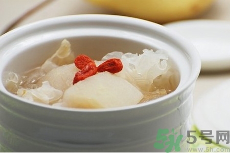 寒露吃什么蔬菜好？寒露吃什么養(yǎng)生？