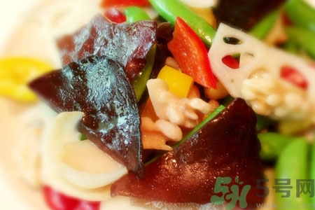 寒露吃什么菜？寒露吃什么好？