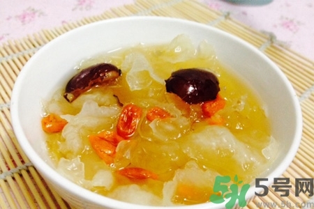 寒露喝什么湯好？寒露6種蔬菜煲湯最佳