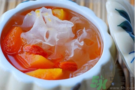 寒露喝什么湯好？寒露6種蔬菜煲湯最佳