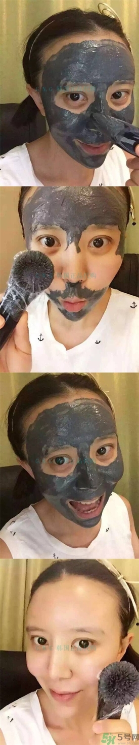 珠兒麗磁石面膜怎么樣？韓國珠兒麗磁石面膜好用嗎？