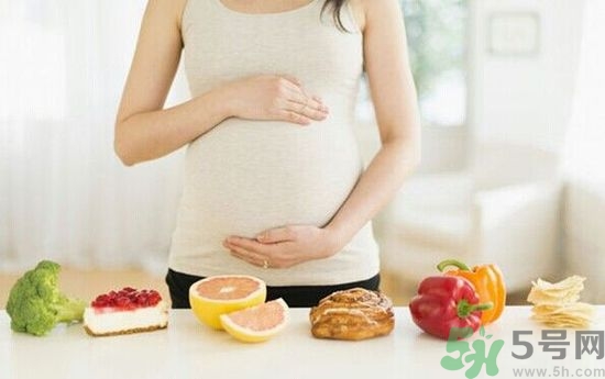 孕婦安胎吃什么好？孕婦安胎食譜