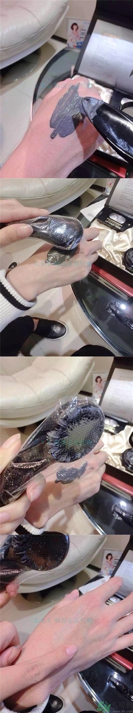 珠兒麗磁石面膜怎么樣？韓國珠兒麗磁石面膜好用嗎？