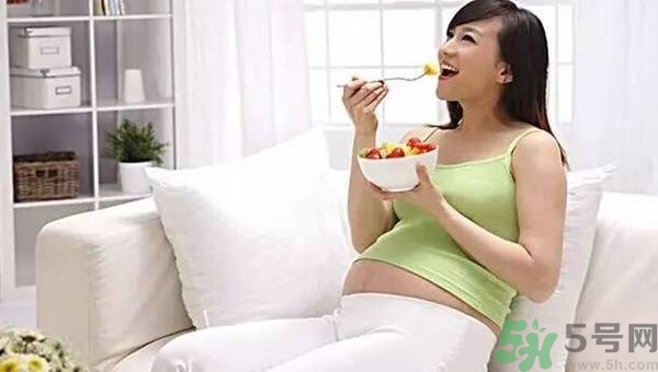 孕期吃什么長胎？孕期長胎不長肉的秘訣