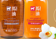 熊野馬油洗發(fā)水掉頭發(fā)是怎么回事？熊野馬油洗發(fā)水用了癢是怎么回事