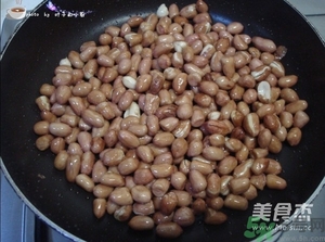 花生米炸糊了能吃嗎？吃炸糊的花生米有什么害處？