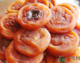 柿餅不能和什么一起吃？柿餅不能和什么同食？