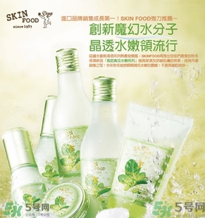 思親膚護膚品怎么樣？skin food思親膚化妝品怎么樣？