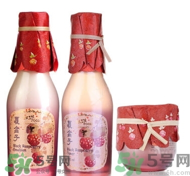思親膚護膚品怎么樣？skin food思親膚化妝品怎么樣？