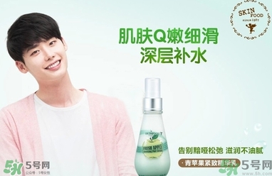 思親膚護膚品怎么樣？skin food思親膚化妝品怎么樣？