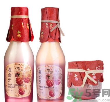 skin food和the face shop哪個(gè)好？思親膚和菲詩(shī)小鋪哪個(gè)好？