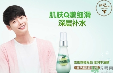 思親膚和自然樂園哪個(gè)好？skin food和自然樂園哪個(gè)好用？