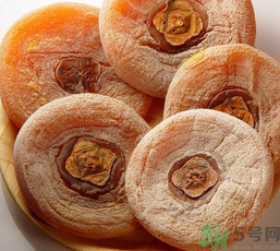 柿餅怎么曬？怎么曬柿子餅？