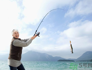 十月份怎么釣魚？十月份釣魚好釣嗎？