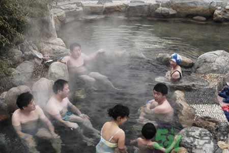 糖尿病能泡溫泉嗎？糖尿病適合泡溫泉嗎？