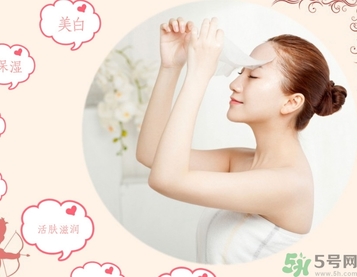 面膜的精華不吸收是怎么回事？面膜的精華不吸收怎么辦？