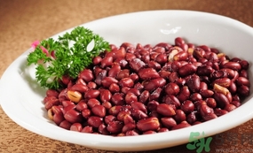 花生米炸糊了能吃嗎？吃炸糊的花生米有什么害處？