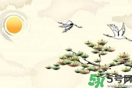重陽節(jié)吃什么好？重陽節(jié)吃什么食物？