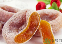 柿餅上的白霜能吃嗎?柿餅上的白霜是什么成分? 柿餅上的白霜能吃嗎?柿餅上的白霜是什么成分?