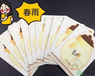 jayjun和春雨哪個(gè)好用？jayjun和春雨面膜哪個(gè)好？