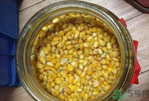 玉米用什么泡釣魚好？玉米怎么泡好釣魚？