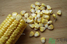 玉米粒怎么釣魚？怎么用玉米粒釣魚？