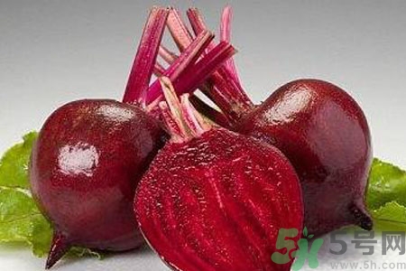 甜菜是甜的嗎？甜菜到底是不是甜的？