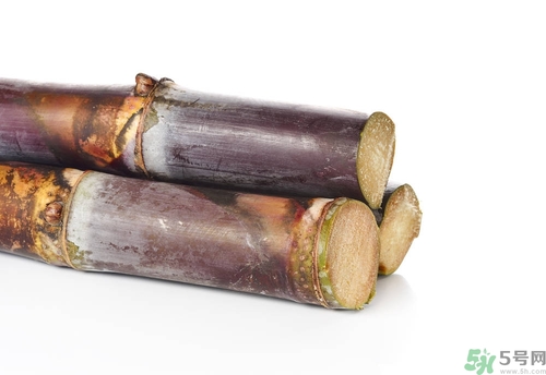 甘蔗為什么會(huì)變紅？甘蔗是紅色怎么回事？