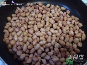花生米炸糊了能吃嗎？吃炸糊的花生米有什么害處？