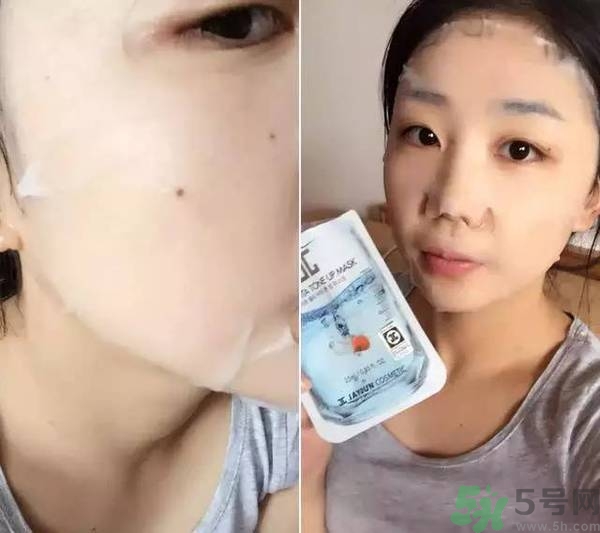 jayjun維他命藥丸面膜怎么用？jayjun維他命藥丸面膜要洗臉嗎？