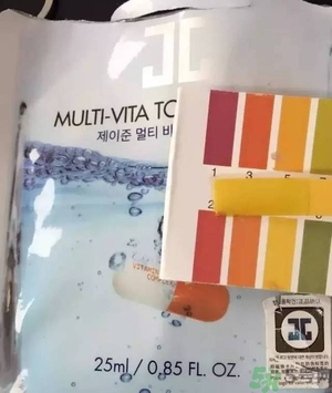 jayjun維他命藥丸面膜怎么用？jayjun維他命藥丸面膜要洗臉嗎？