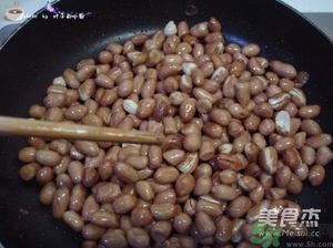 花生米炸糊了能吃嗎？吃炸糊的花生米有什么害處？