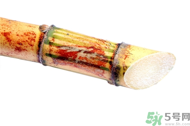 甘蔗為什么會(huì)變紅？甘蔗是紅色怎么回事？