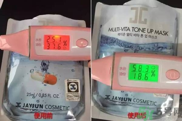 jayjun維他命藥丸面膜怎么用？jayjun維他命藥丸面膜要洗臉嗎？
