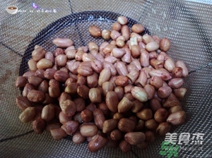 花生米炸糊了能吃嗎？吃炸糊的花生米有什么害處？