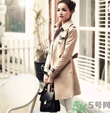 十月份可以穿風(fēng)衣嗎？風(fēng)衣什么時(shí)候穿？