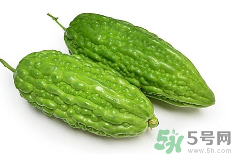 吃苦瓜能增強(qiáng)免疫力嗎？喝苦瓜茶能增強(qiáng)免疫力嗎？