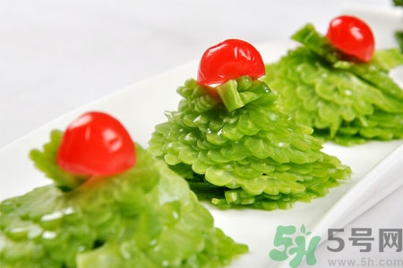 吃苦瓜能增強(qiáng)免疫力嗎？喝苦瓜茶能增強(qiáng)免疫力嗎？