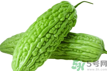 喝苦瓜能減肥嗎？喝苦瓜茶減肥效果怎么樣？