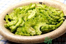 吃苦瓜能降血糖嗎？糖尿病能吃苦瓜嗎？