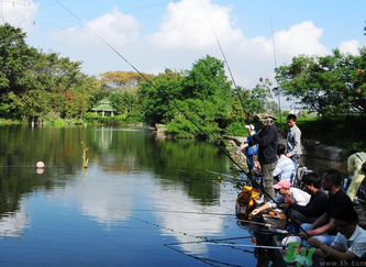 秋天釣魚是什么時候？秋天釣魚什么時候最好？