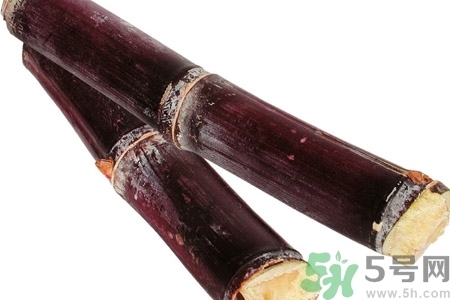 吃甘蔗嘴巴長泡怎么回事？吃甘蔗為什么會嘴巴起泡？