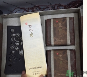 ahc和雪花秀哪個(gè)好？ahc和雪花秀哪個(gè)好用？