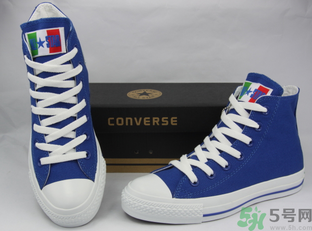 匡威鞋碼偏大還是偏??？匡威鞋碼偏大嗎？