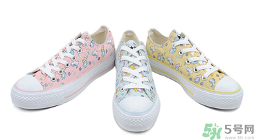 匡威鞋邊發(fā)黃怎么辦？匡威鞋變黃了怎么辦？