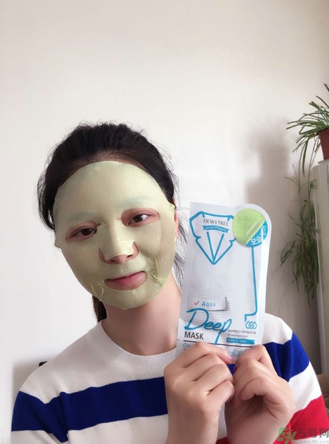 自顏源露酵素面膜有幾款？自顏源露酵素面膜不同顏色區(qū)別功效